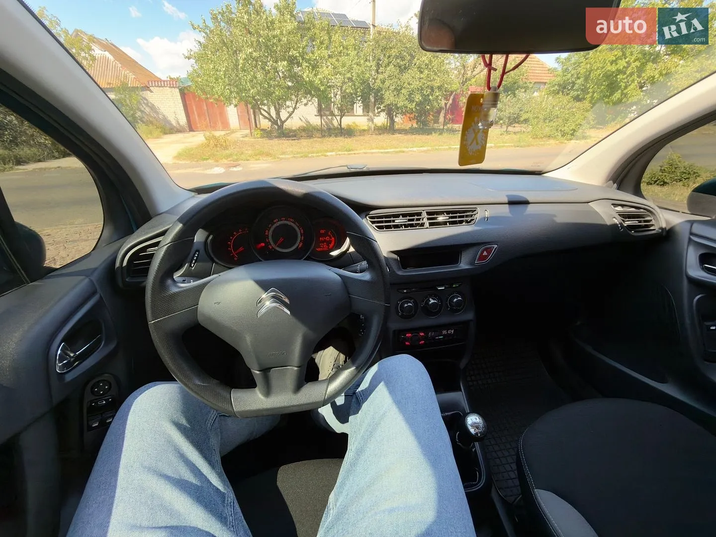 2011 Citroen C3 - мініатюра 17