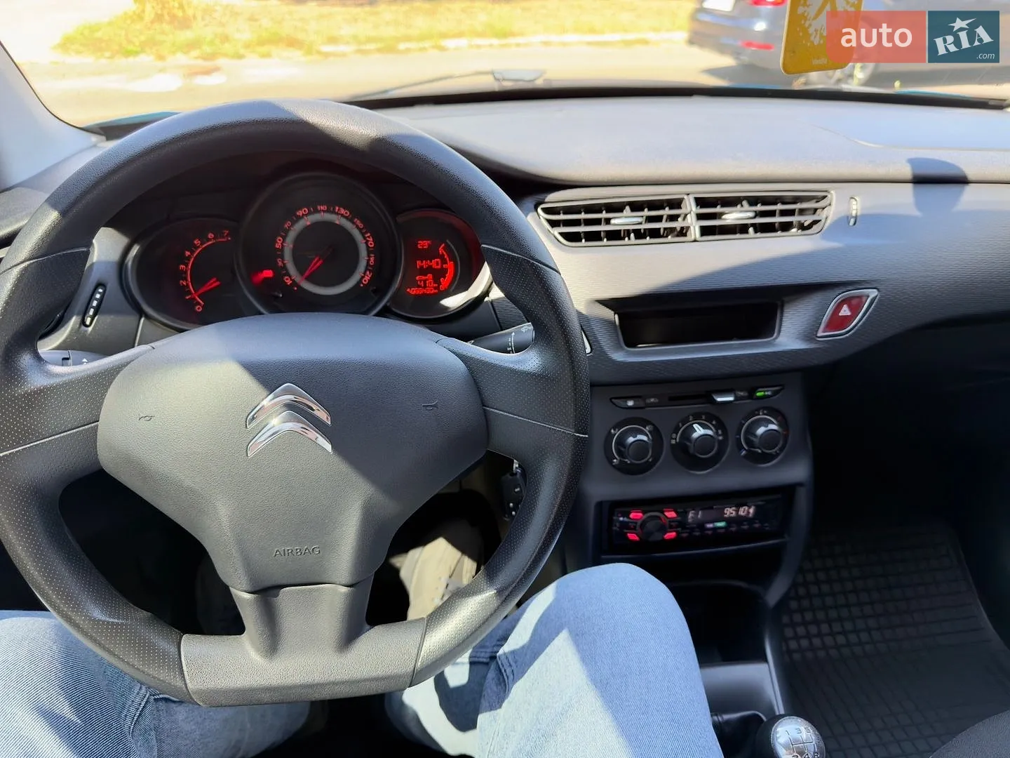 2011 Citroen C3 - мініатюра 18