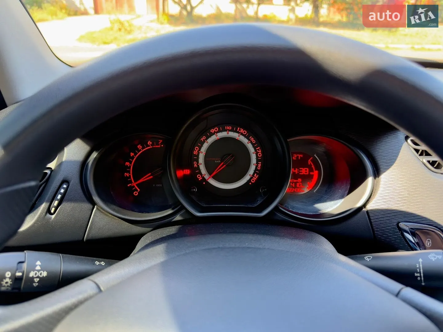 2011 Citroen C3 - мініатюра 19