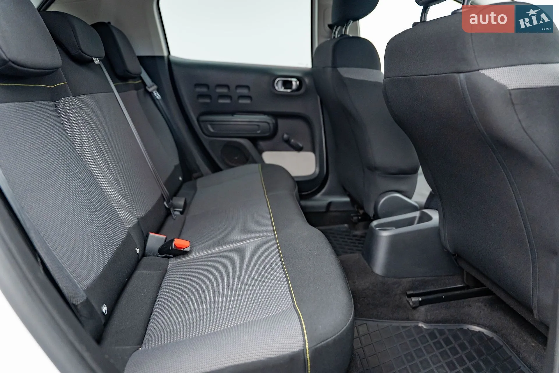 2019 Citroen C3 - мініатюра 21
