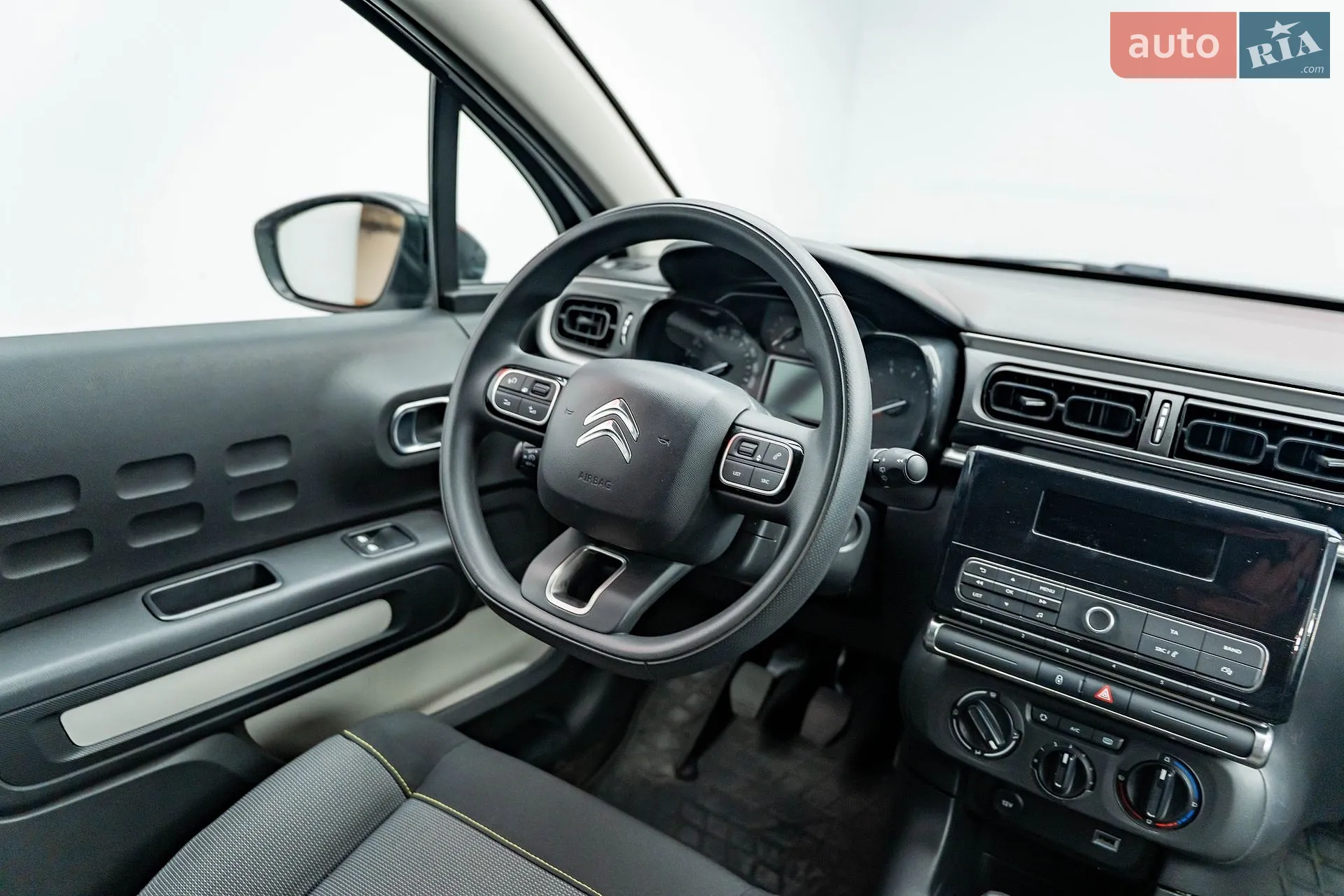 2019 Citroen C3 - мініатюра 13
