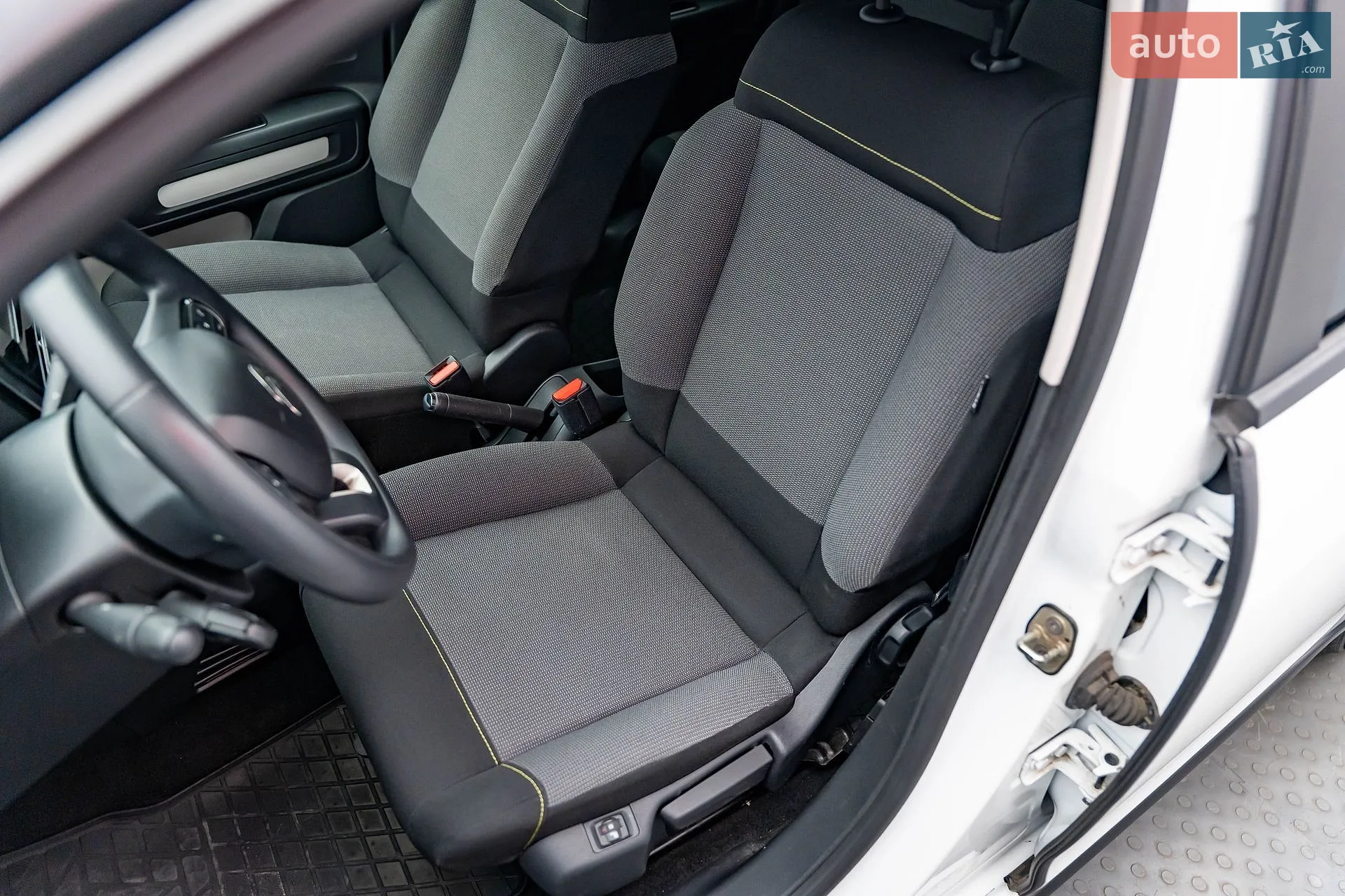 2019 Citroen C3 - мініатюра 10