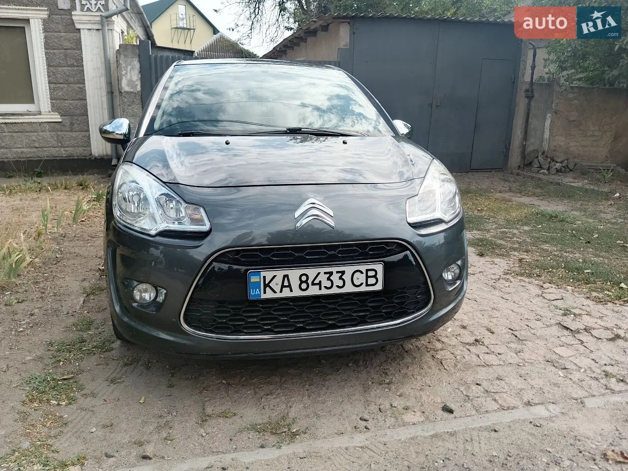 2012 Citroen C3 - мініатюра 7