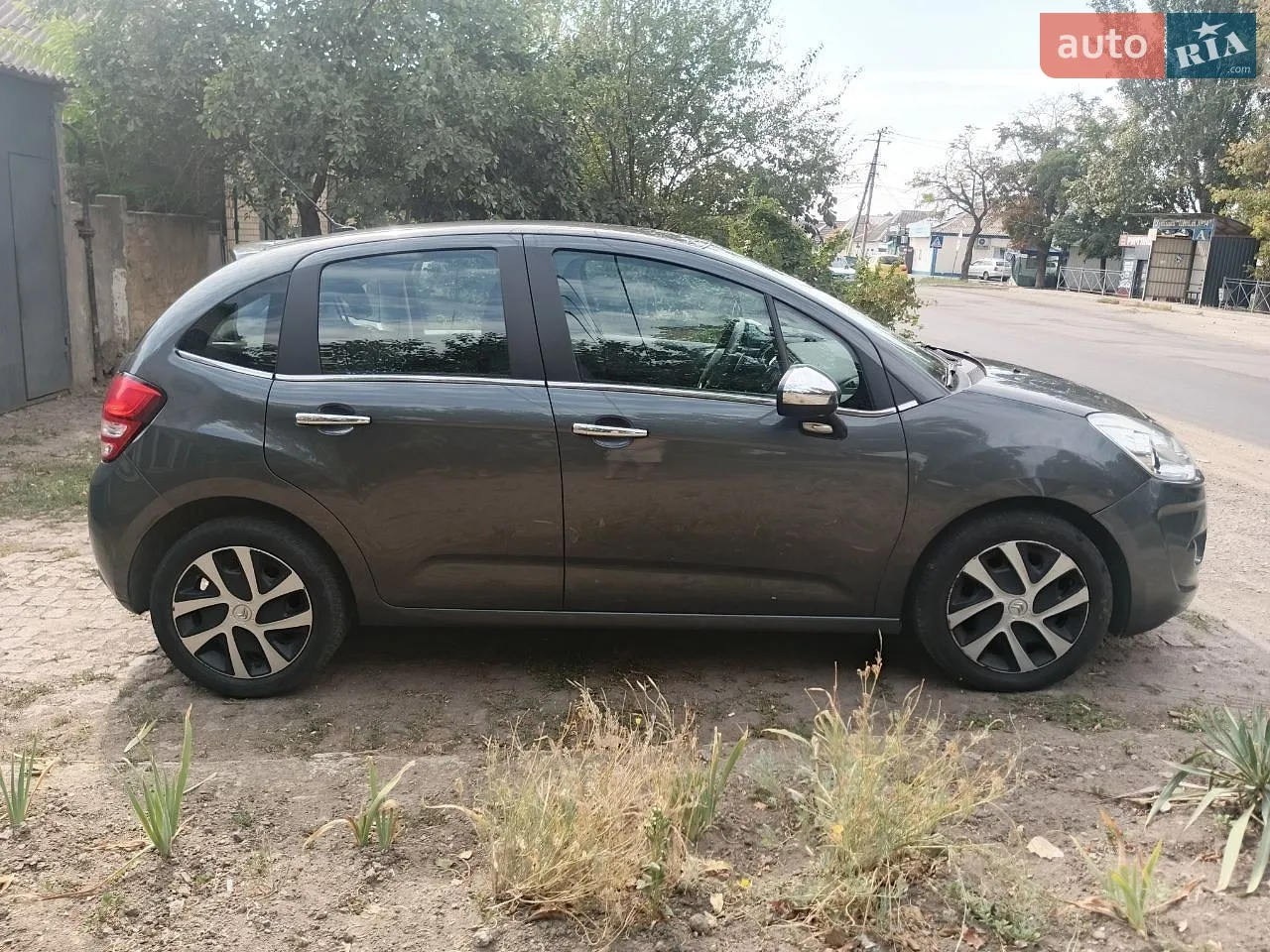 2012 Citroen C3 - мініатюра 5