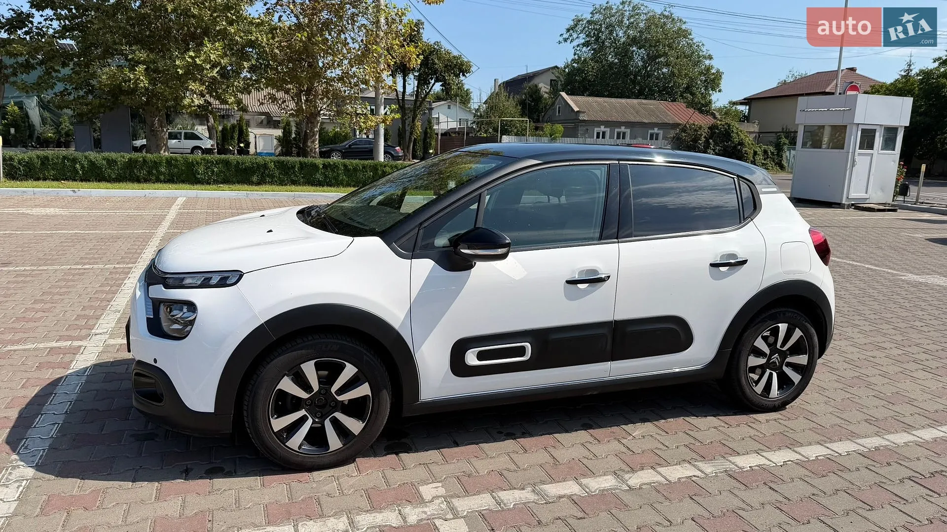 2020 Citroen C3 - мініатюра 3