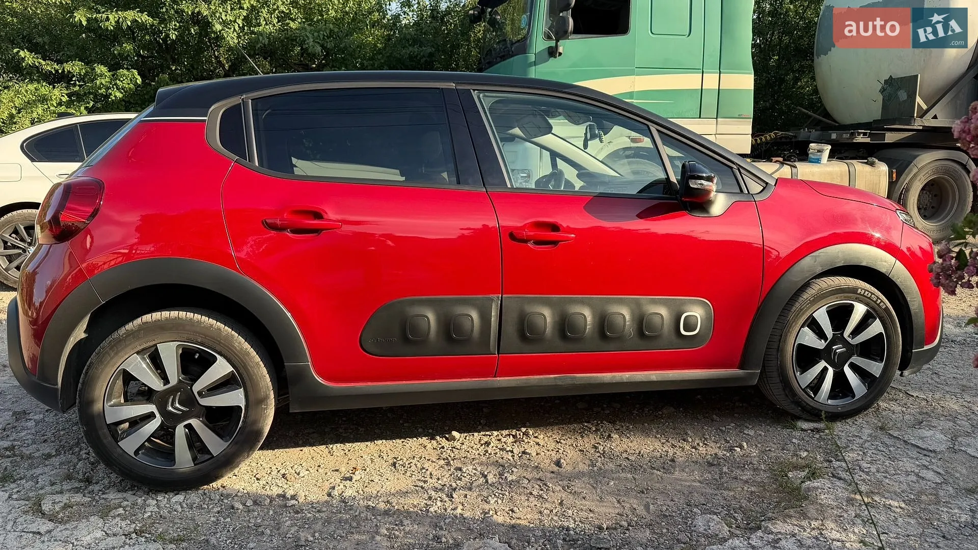 2017 Citroen C3 - мініатюра 4