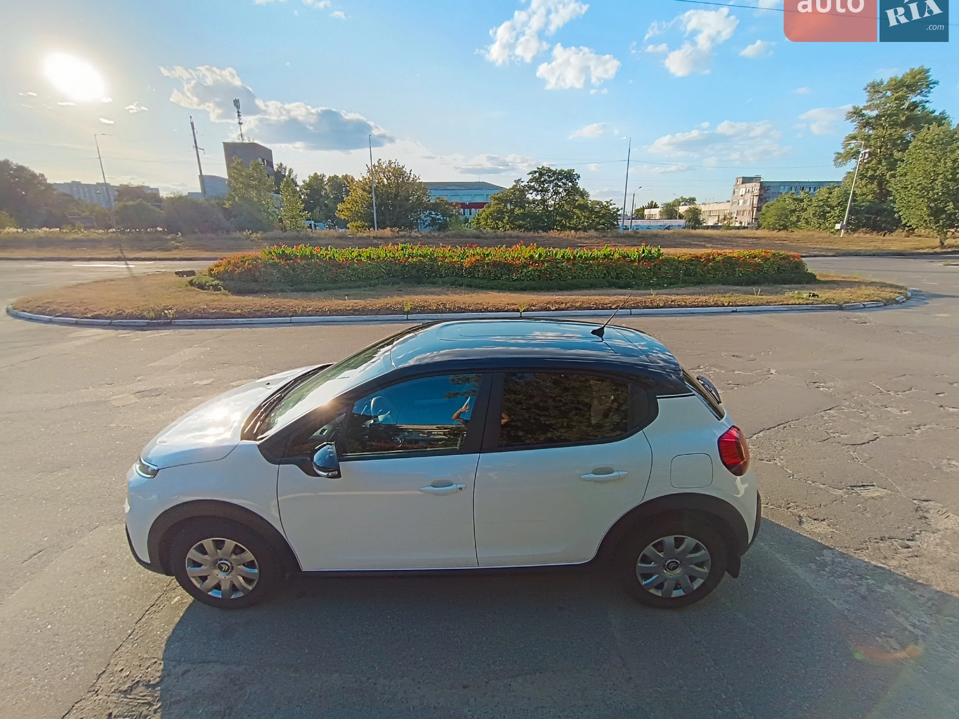 2017 Citroen C3 - мініатюра 5