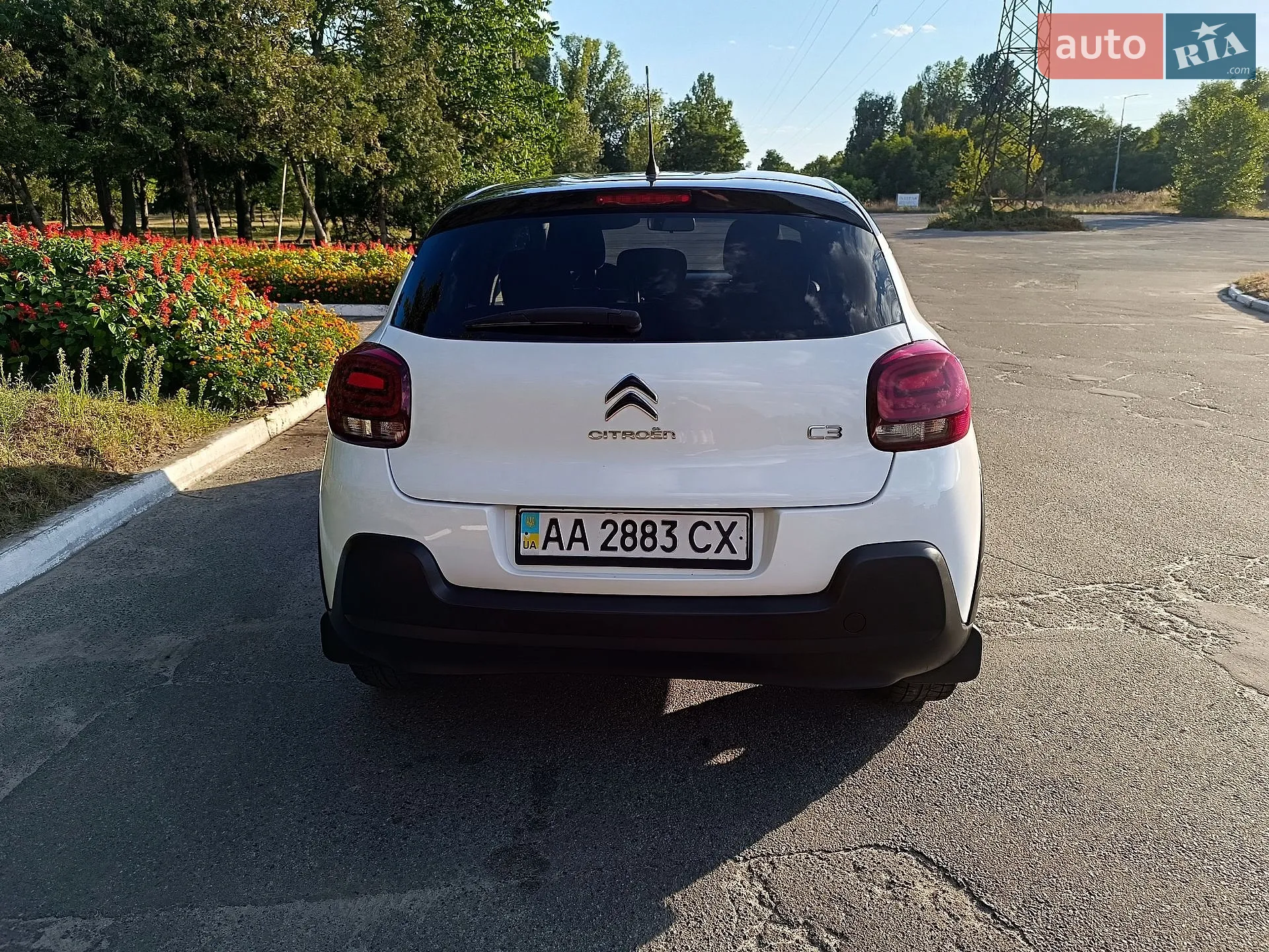 2017 Citroen C3 - мініатюра 9
