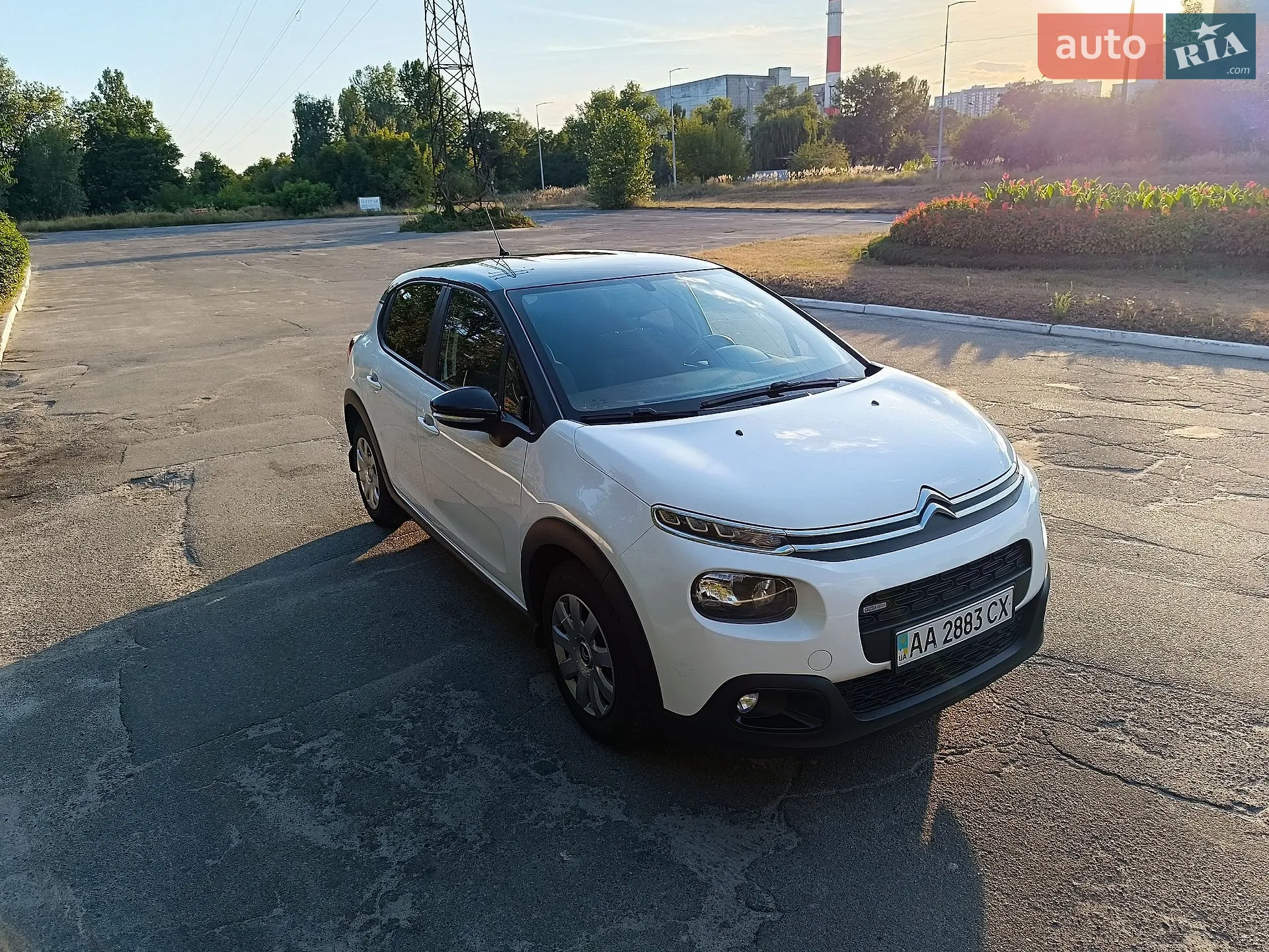 2017 Citroen C3 - мініатюра 10