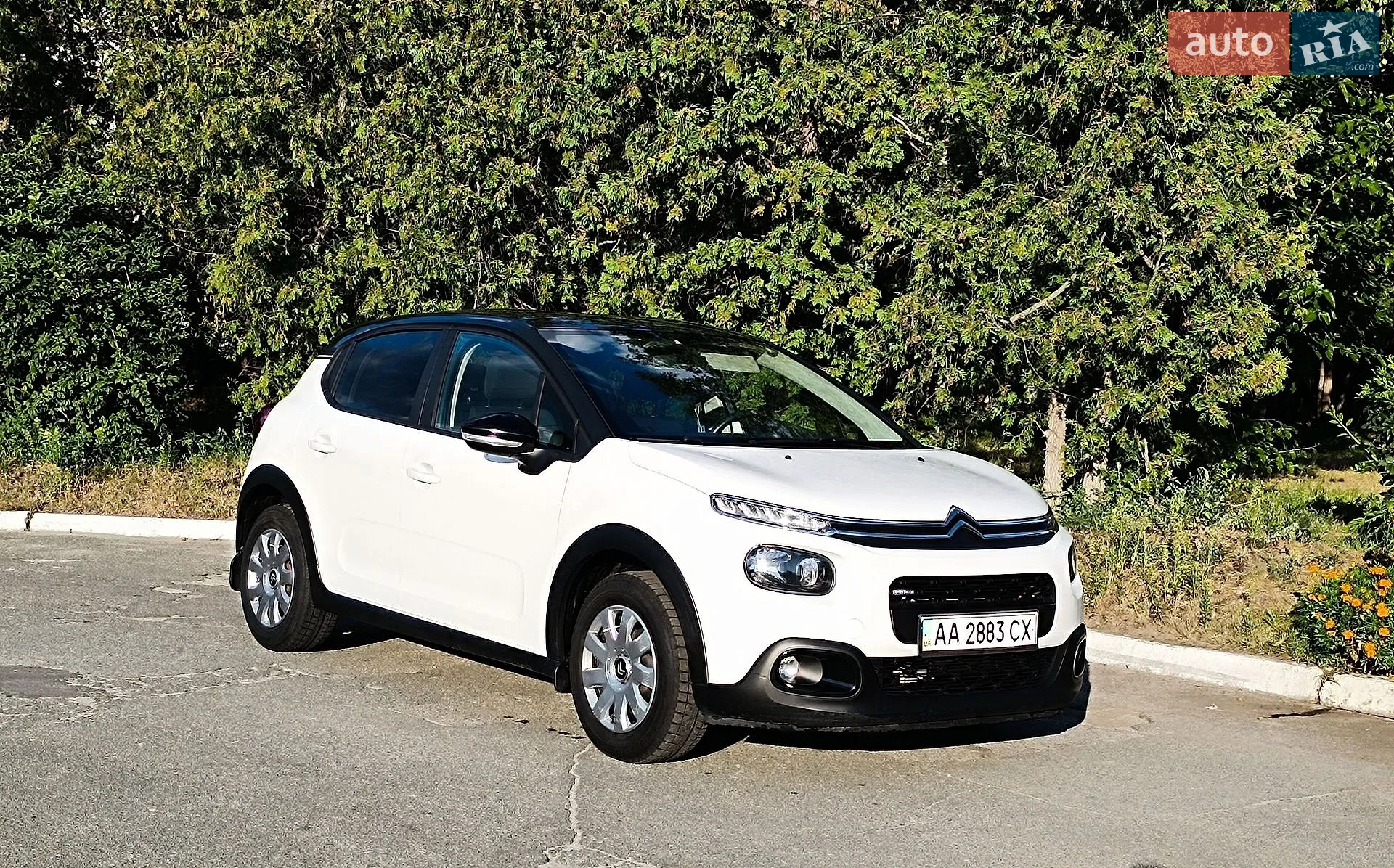 2017 Citroen C3 - мініатюра 13
