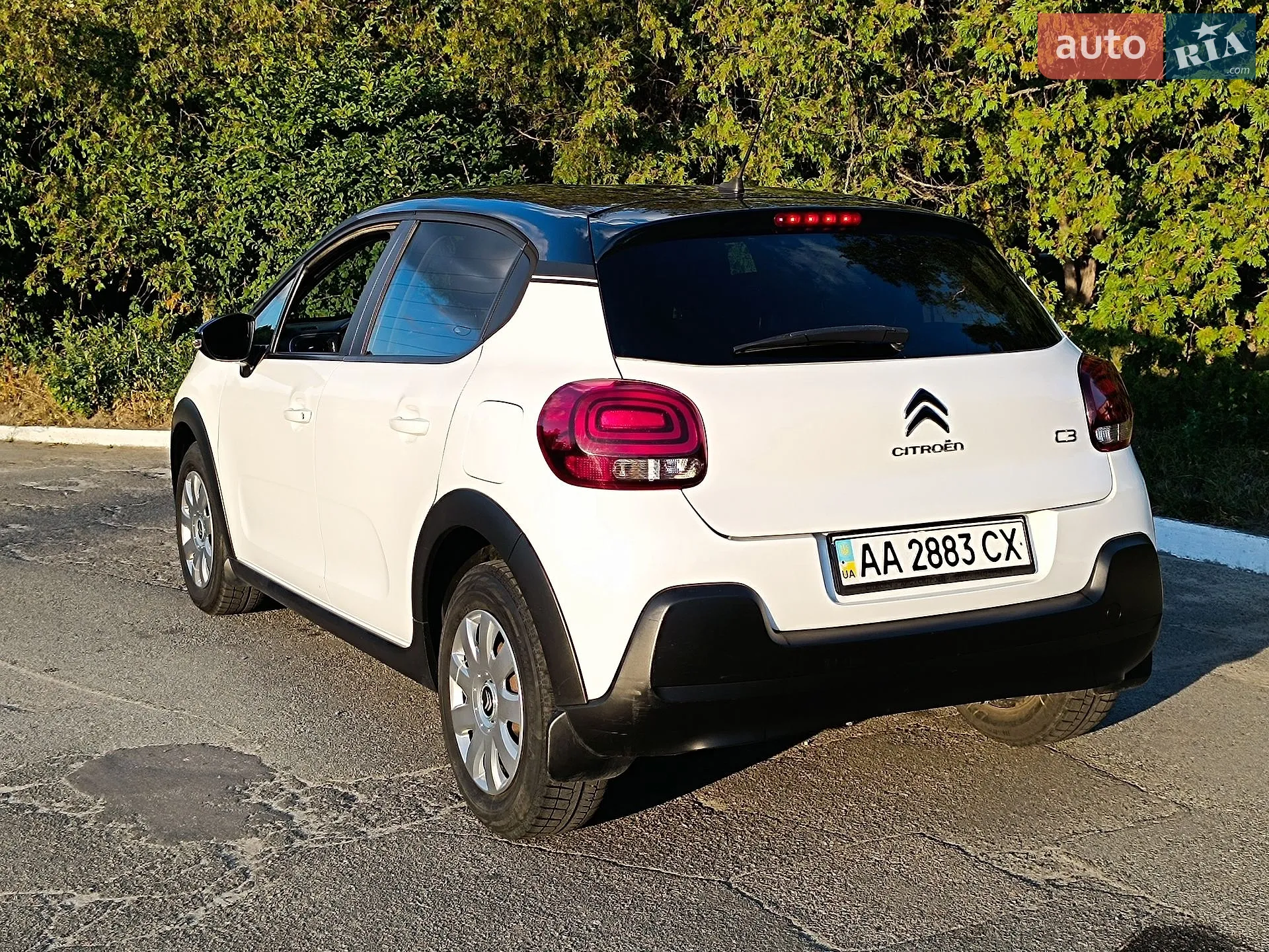 2017 Citroen C3 - мініатюра 15