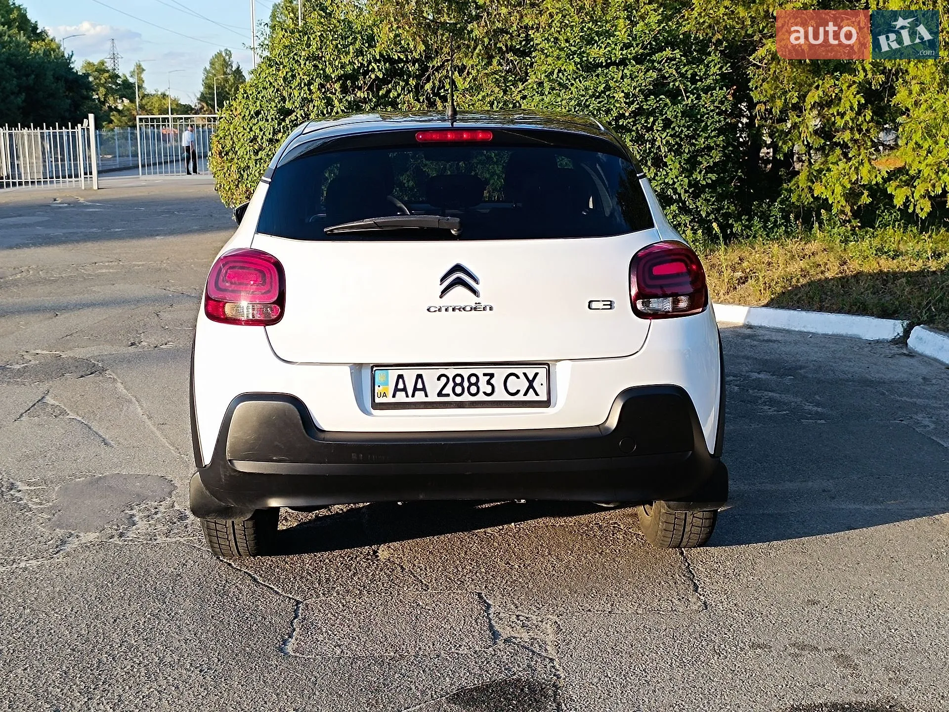 2017 Citroen C3 - мініатюра 16