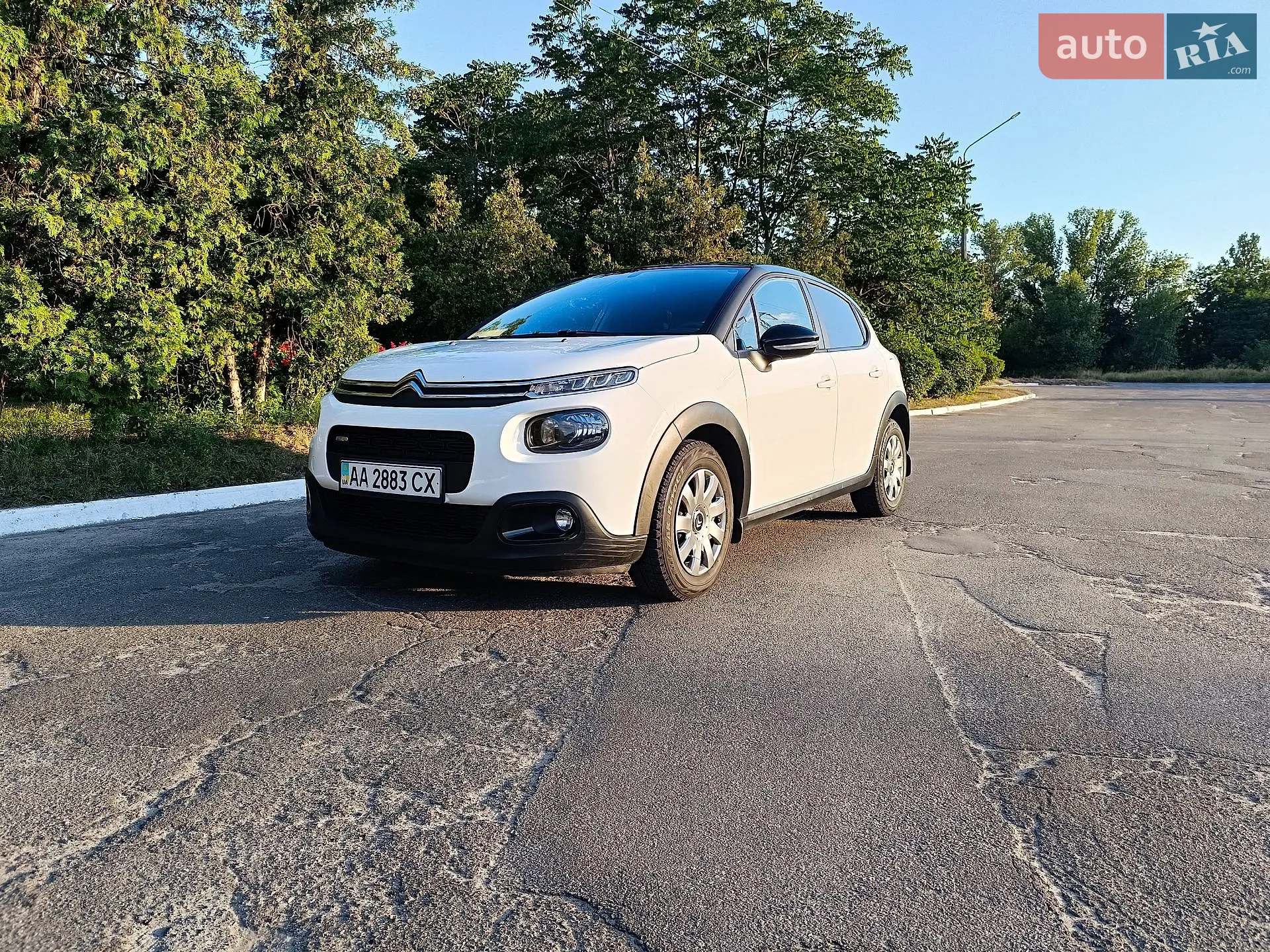 2017 Citroen C3 - мініатюра 18