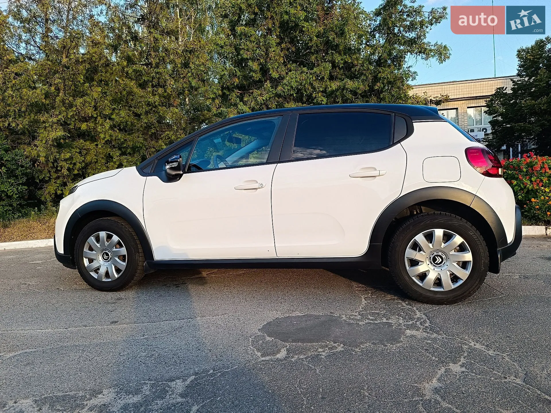 2017 Citroen C3 - мініатюра 20