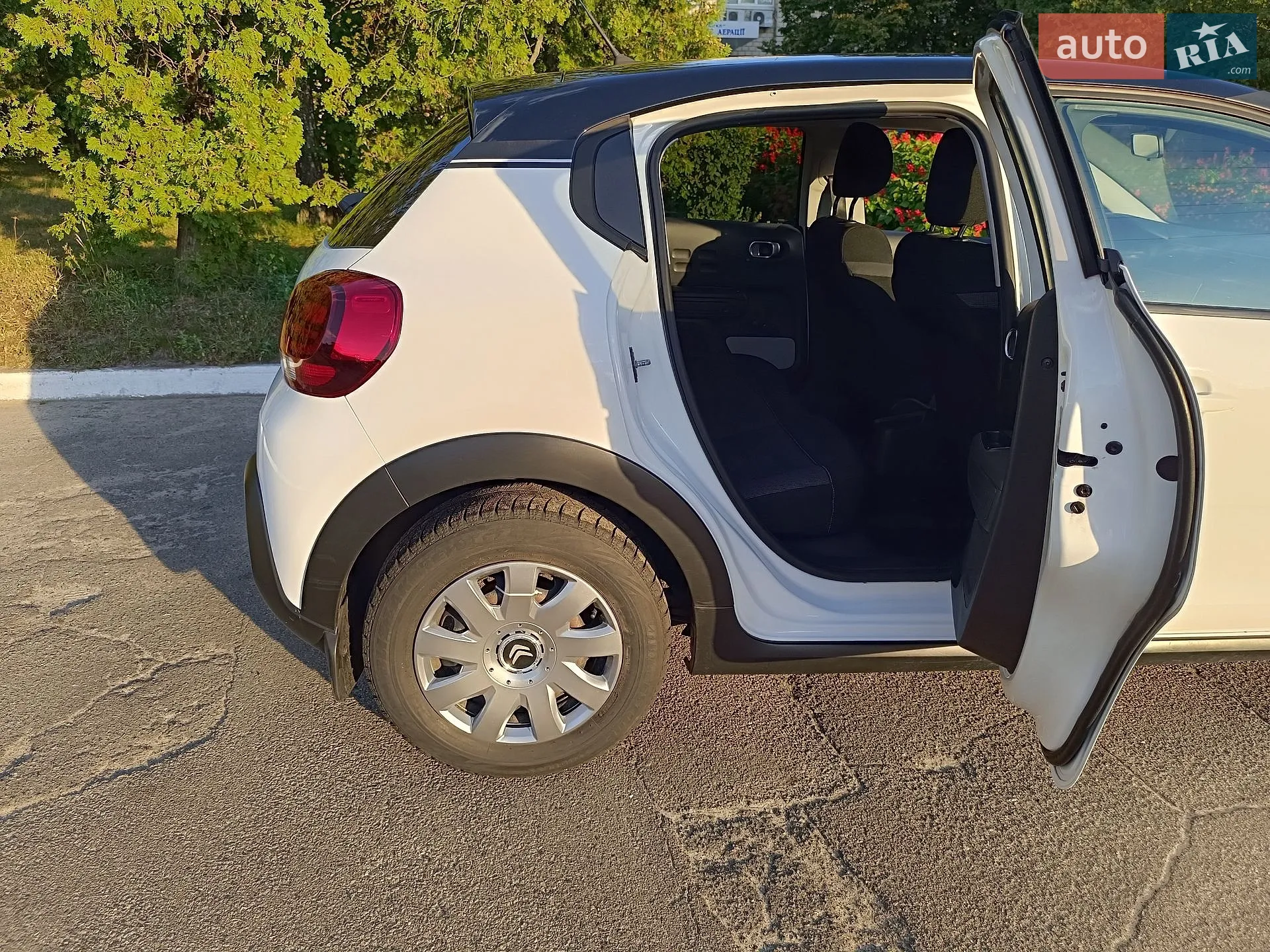 2017 Citroen C3 - мініатюра 23