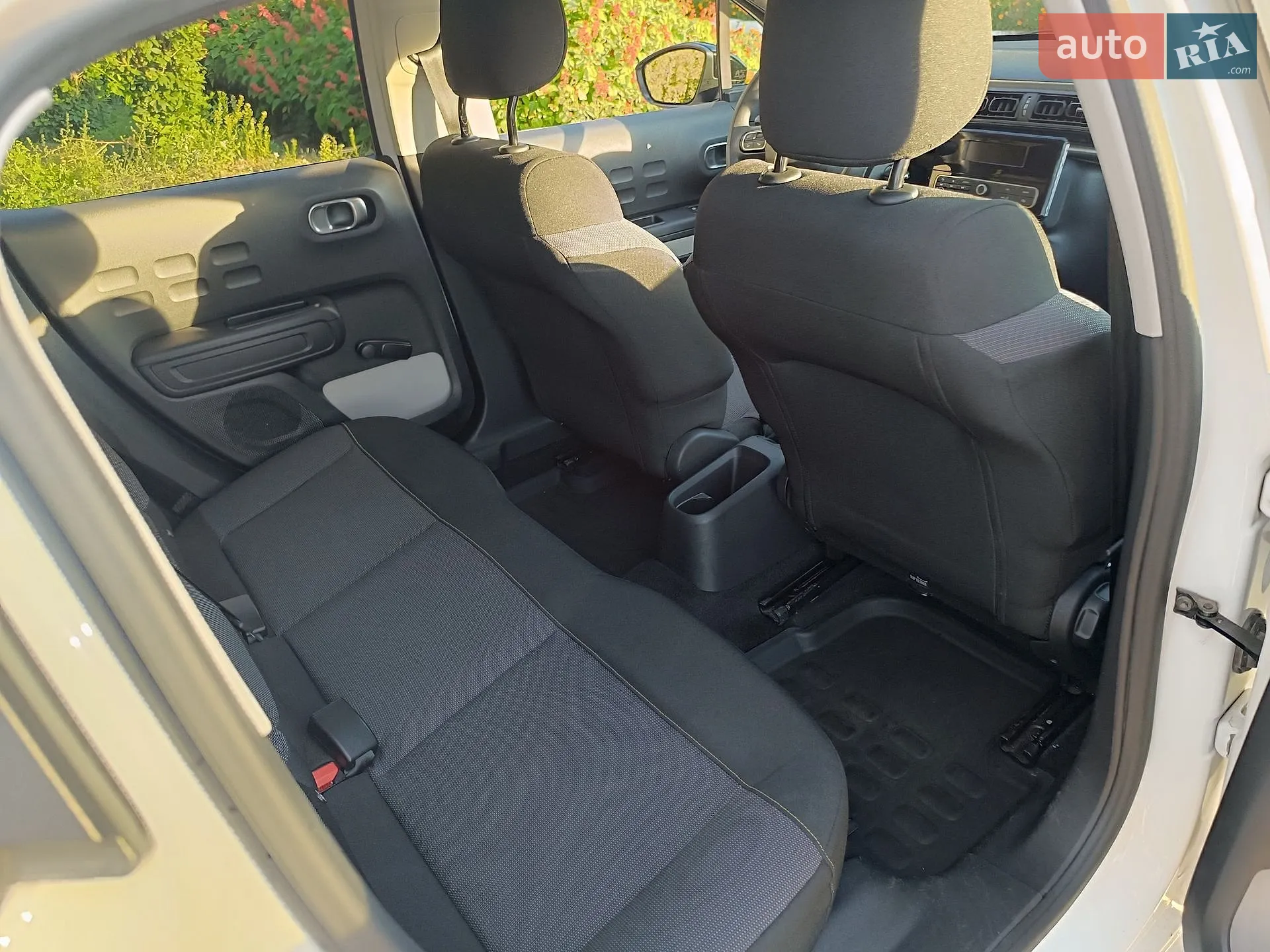 2017 Citroen C3 - мініатюра 24