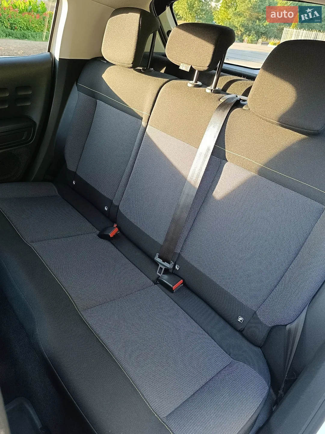 2017 Citroen C3 - мініатюра 26
