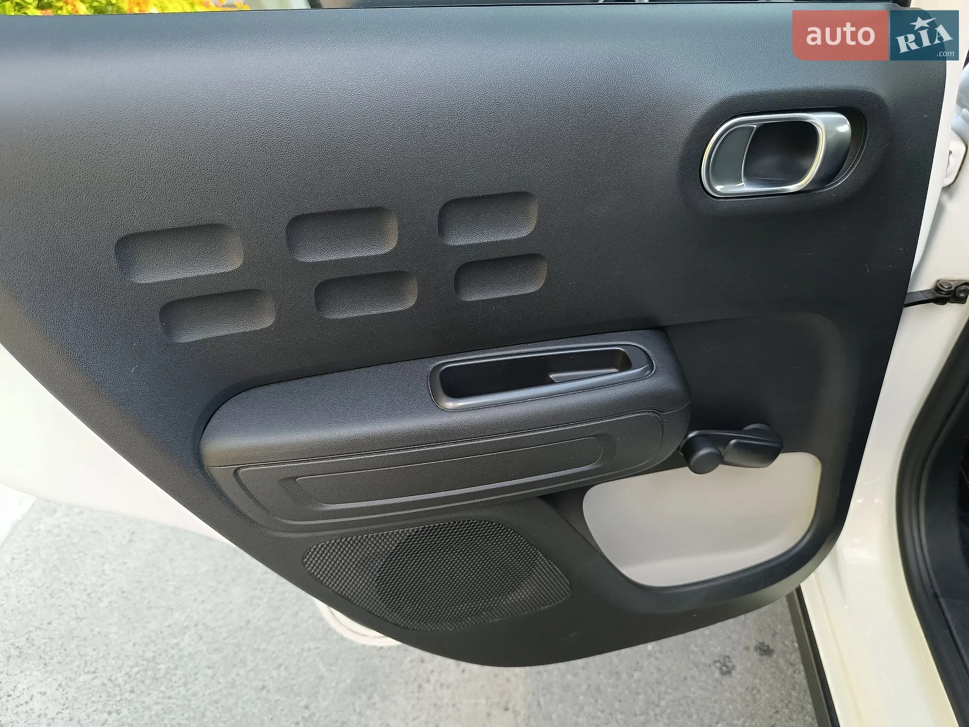 2017 Citroen C3 - мініатюра 27