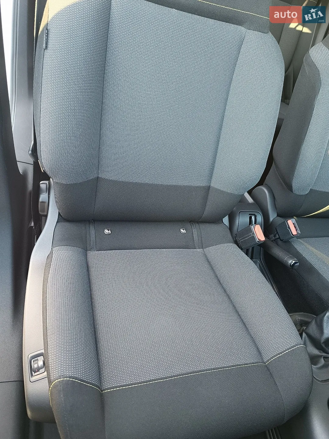 2017 Citroen C3 - мініатюра 31