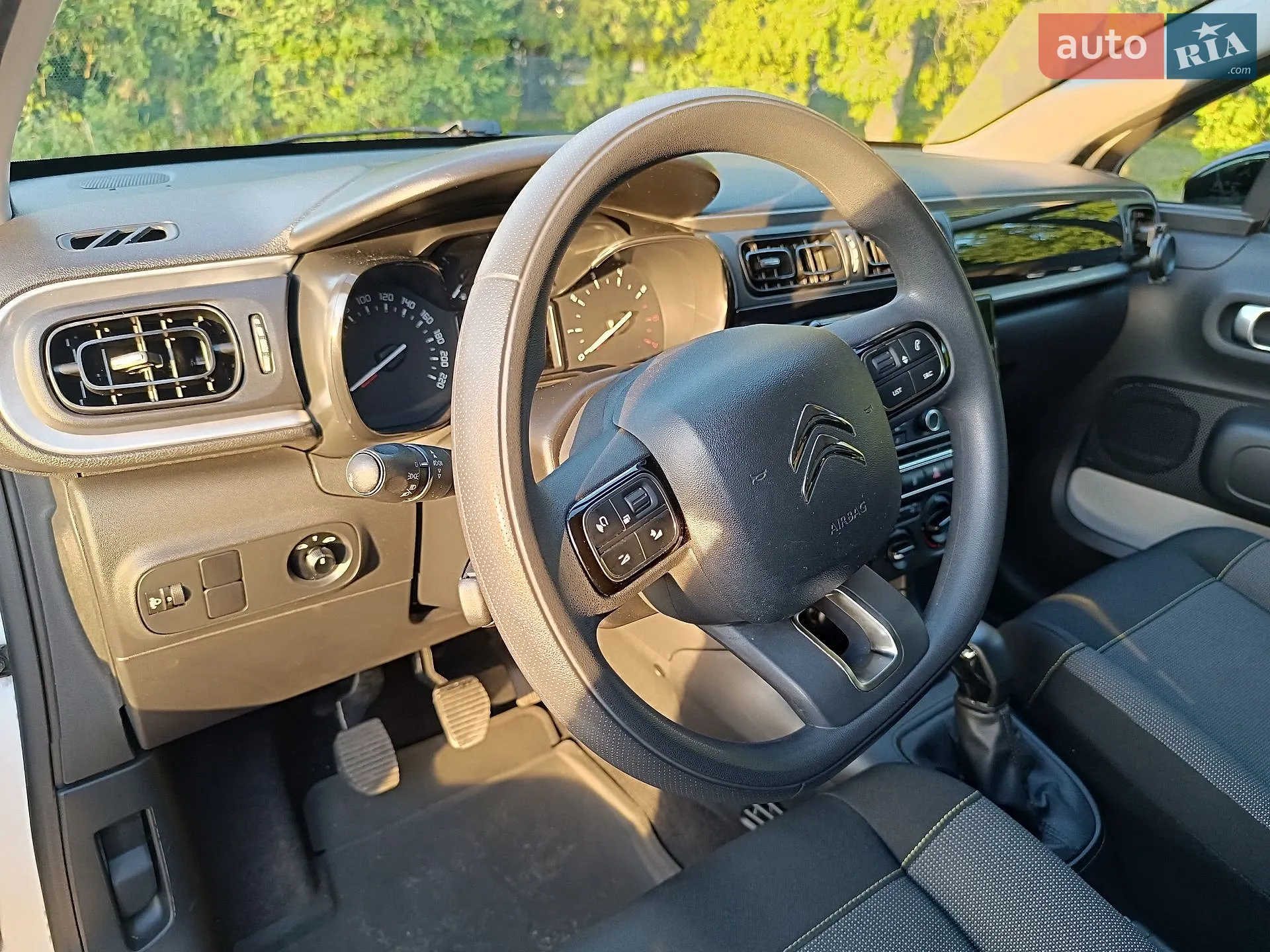 2017 Citroen C3 - мініатюра 33