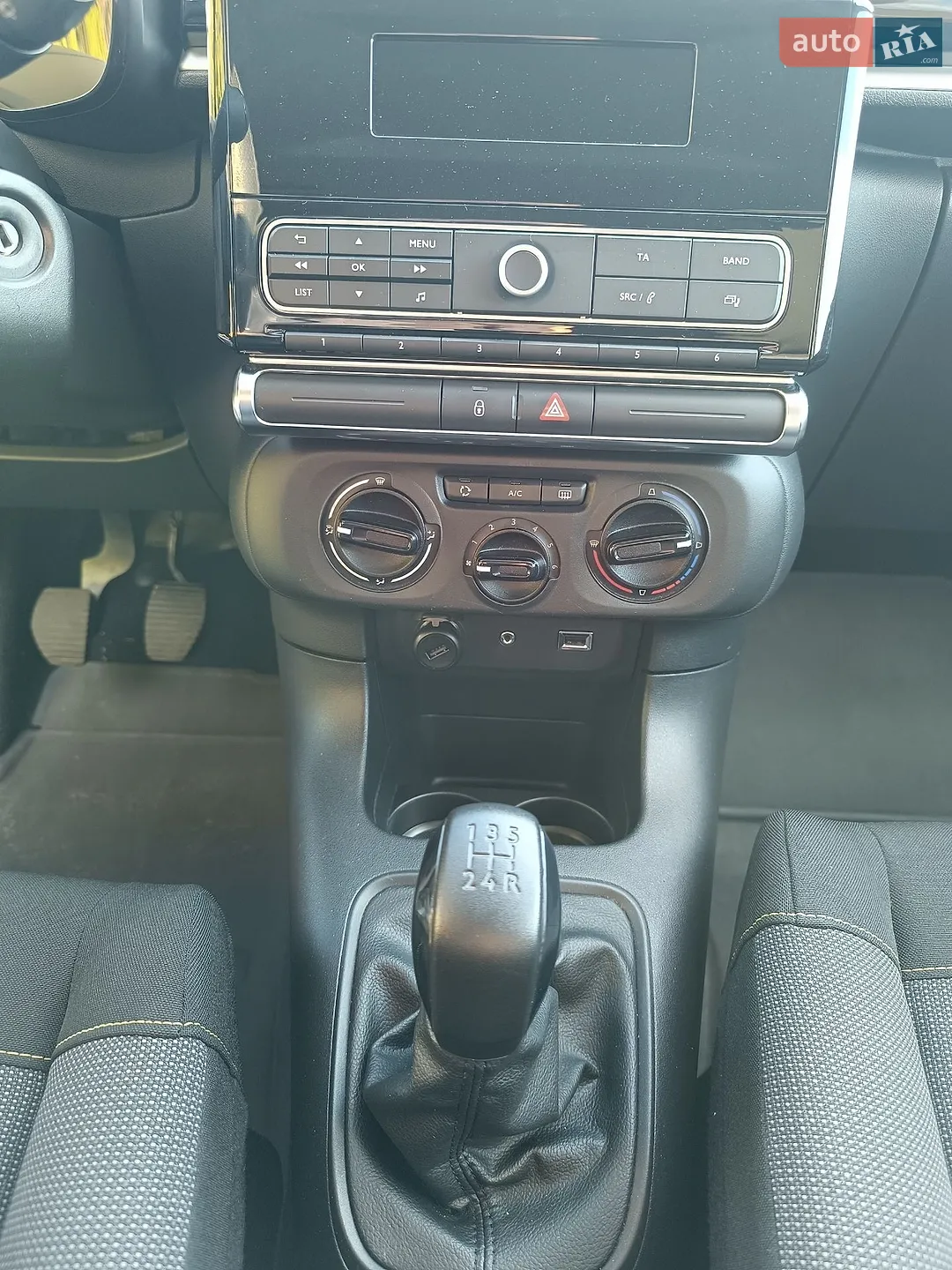 2017 Citroen C3 - мініатюра 35