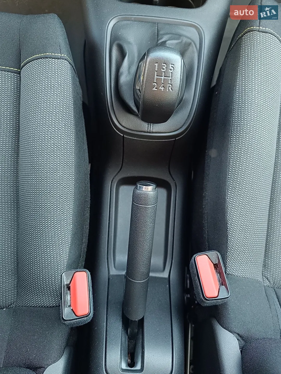 2017 Citroen C3 - мініатюра 36