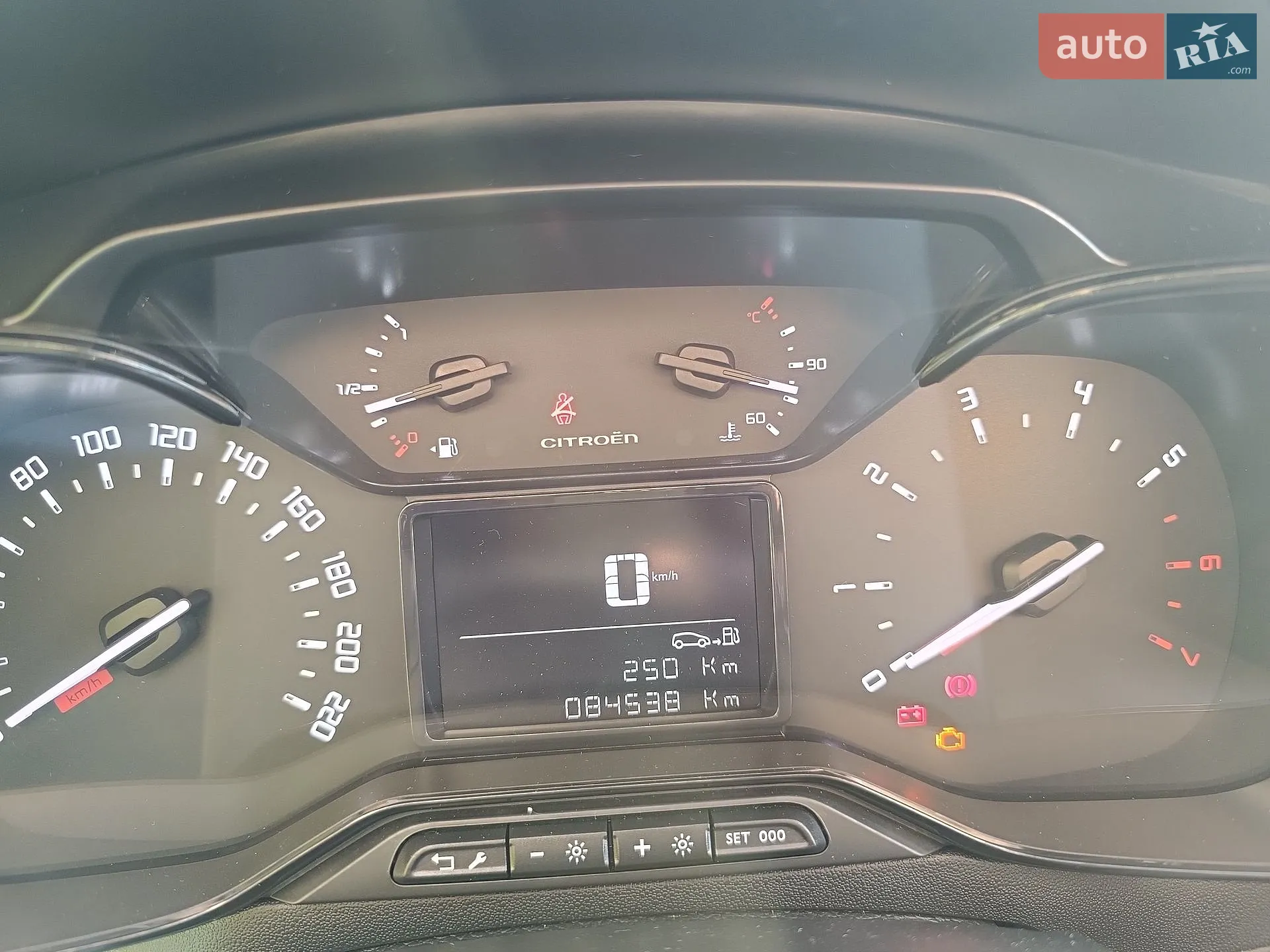 2017 Citroen C3 - мініатюра 39