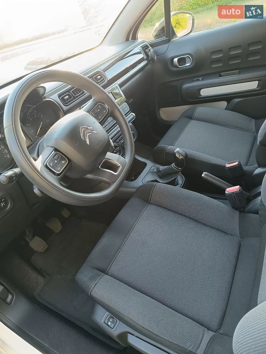 2017 Citroen C3 - мініатюра 40