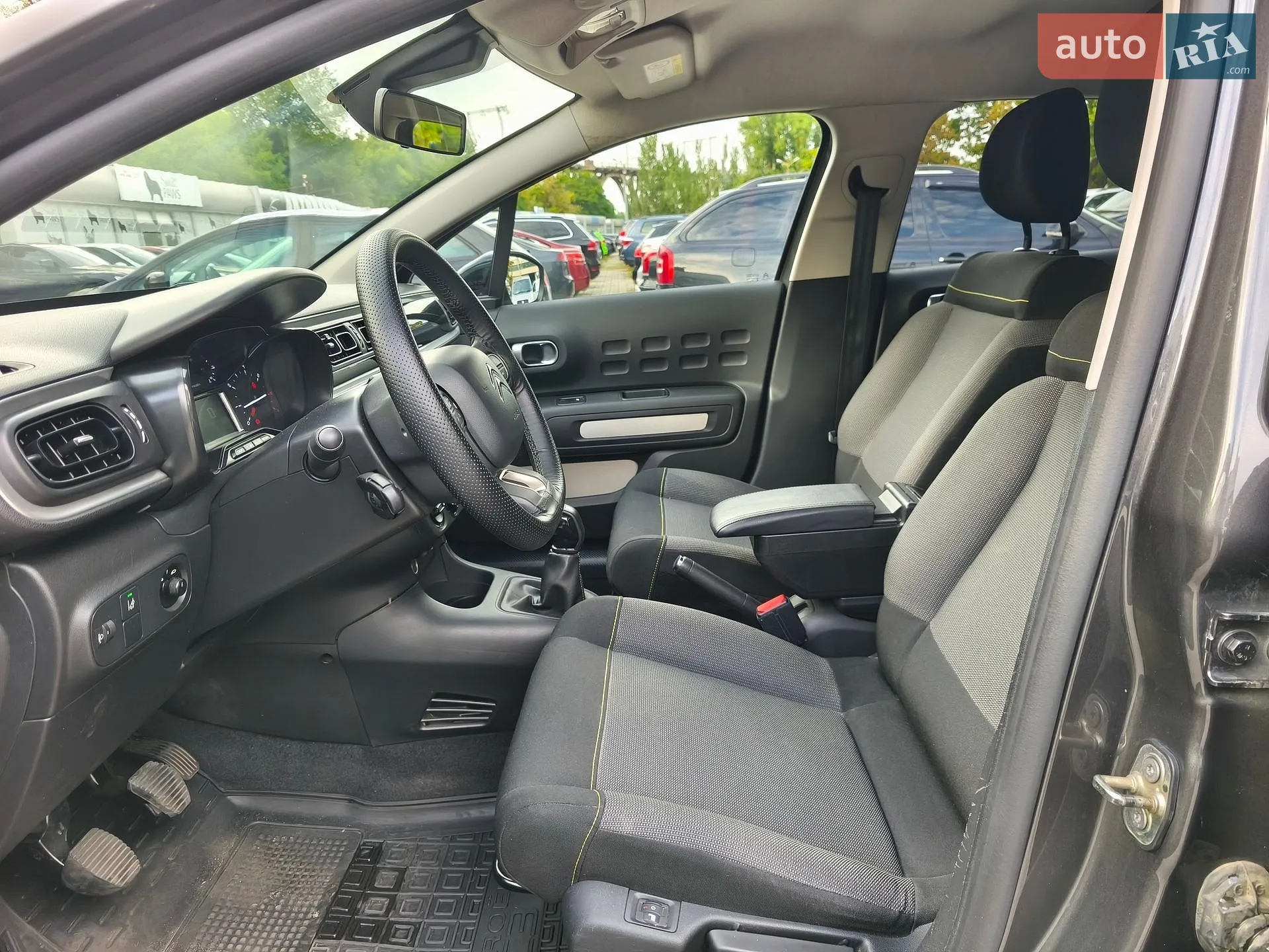 2021 Citroen C3 - мініатюра 10