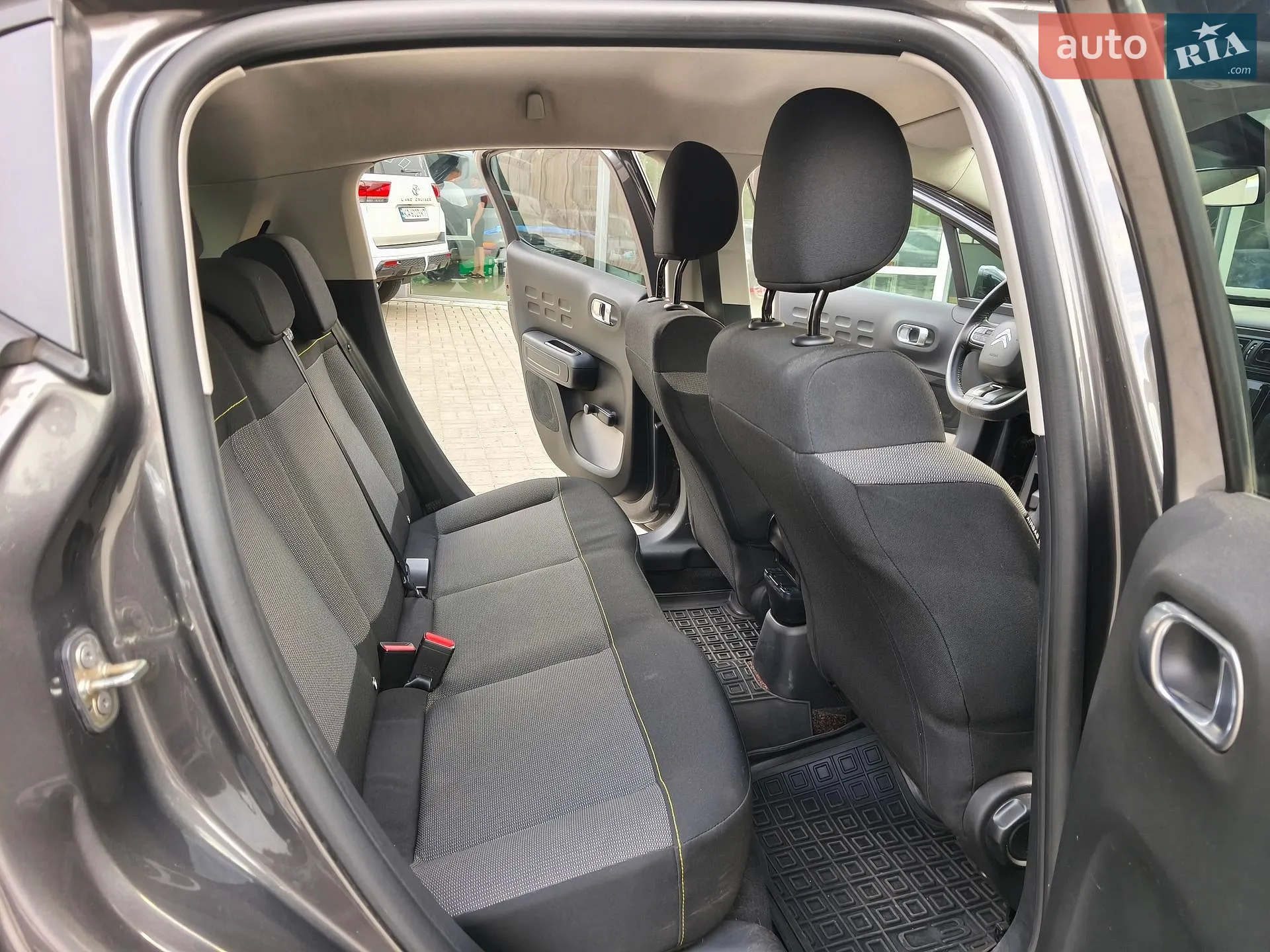 2021 Citroen C3 - мініатюра 13