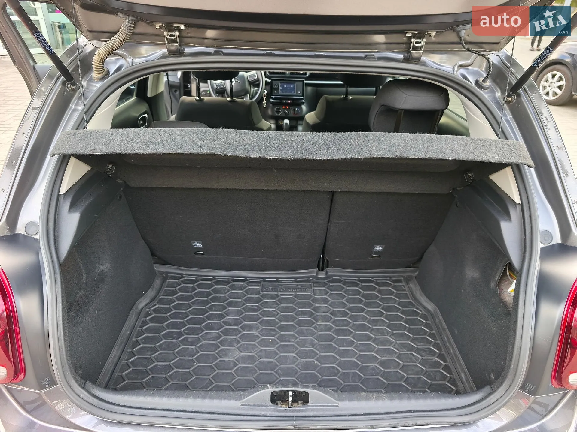 2021 Citroen C3 - мініатюра 22