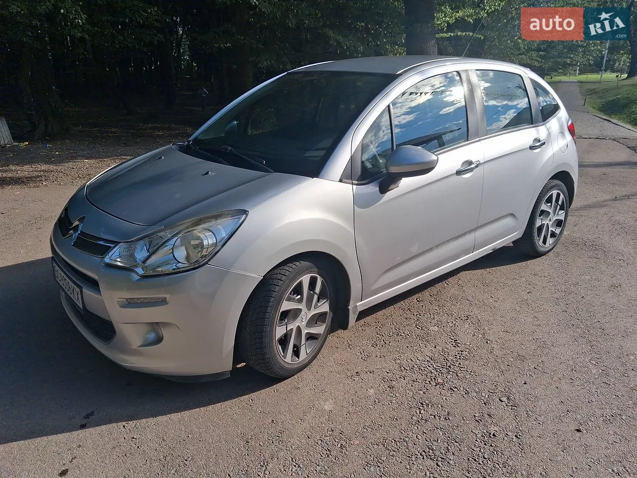 2014 Citroen C3 - мініатюра 26