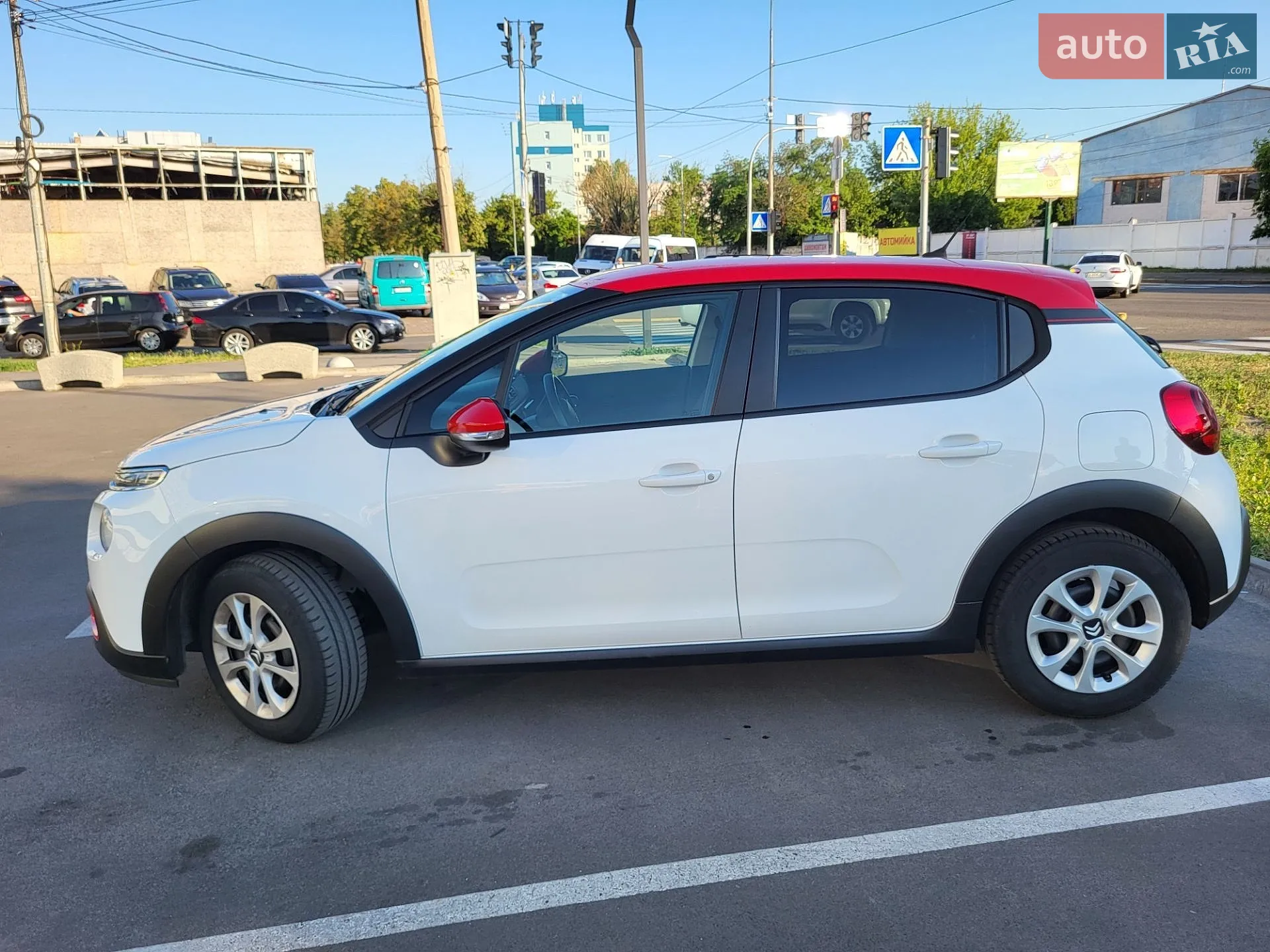 2019 Citroen C3 - мініатюра 11