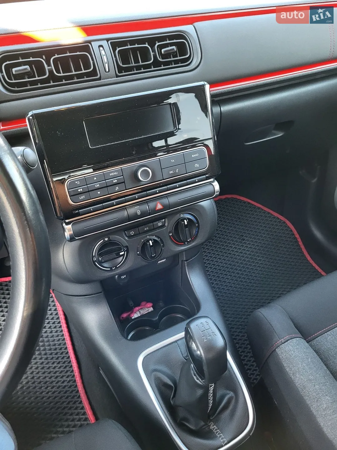 2019 Citroen C3 - мініатюра 16