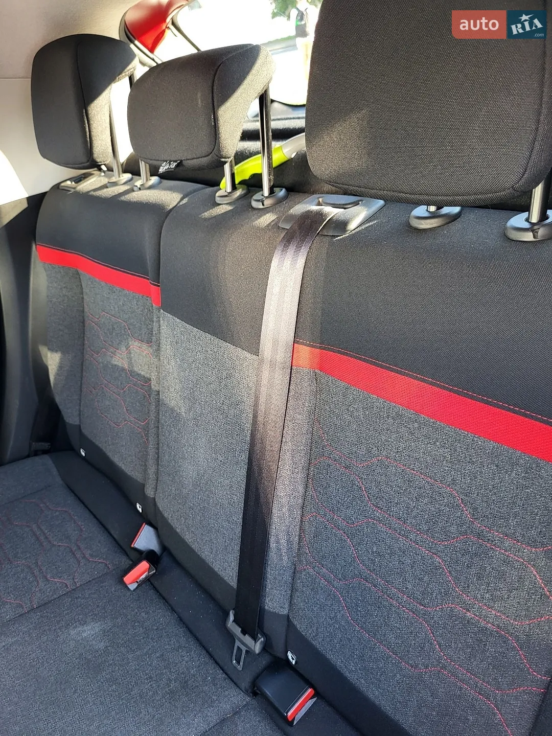 2019 Citroen C3 - мініатюра 21