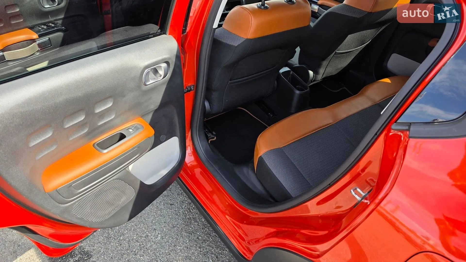 2017 Citroen C3 - мініатюра 18