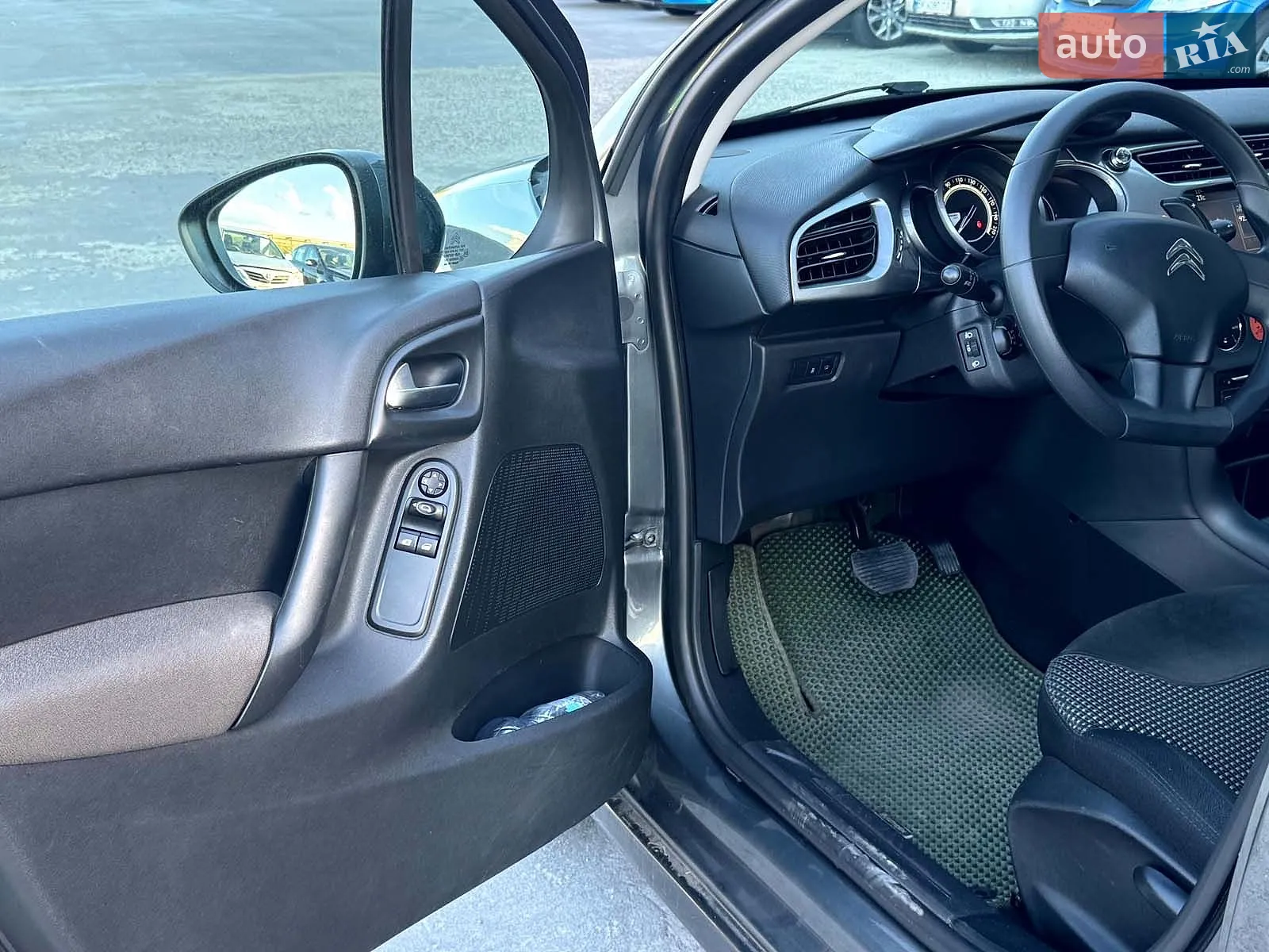 2015 Citroen C3 - мініатюра 19