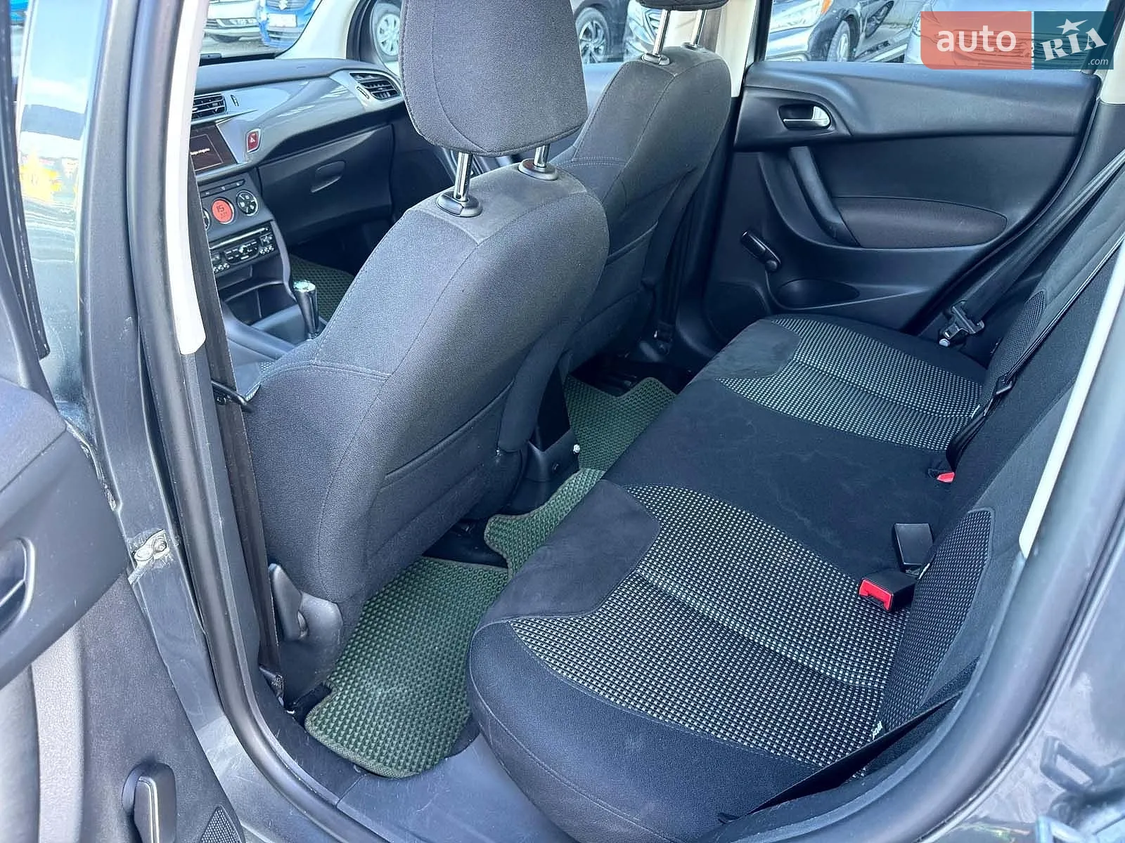 2015 Citroen C3 - мініатюра 26