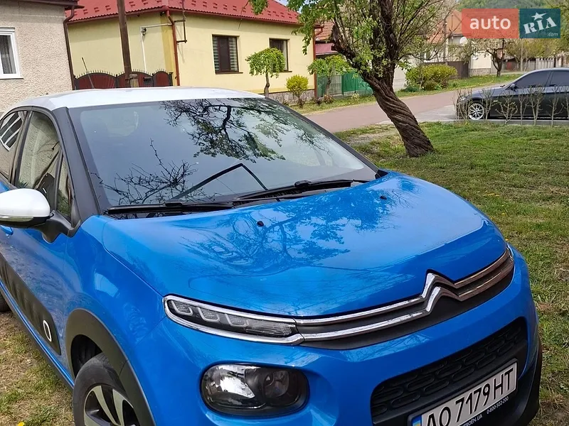 Citroen C3