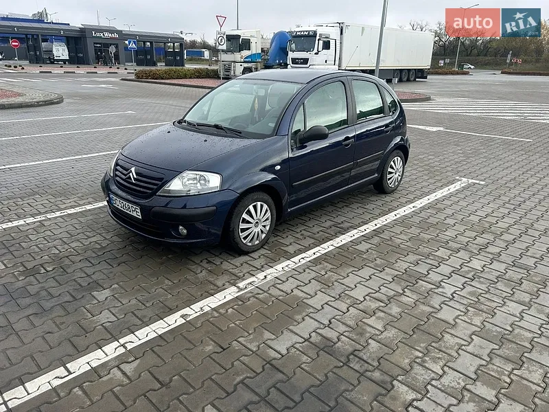 Citroen C3