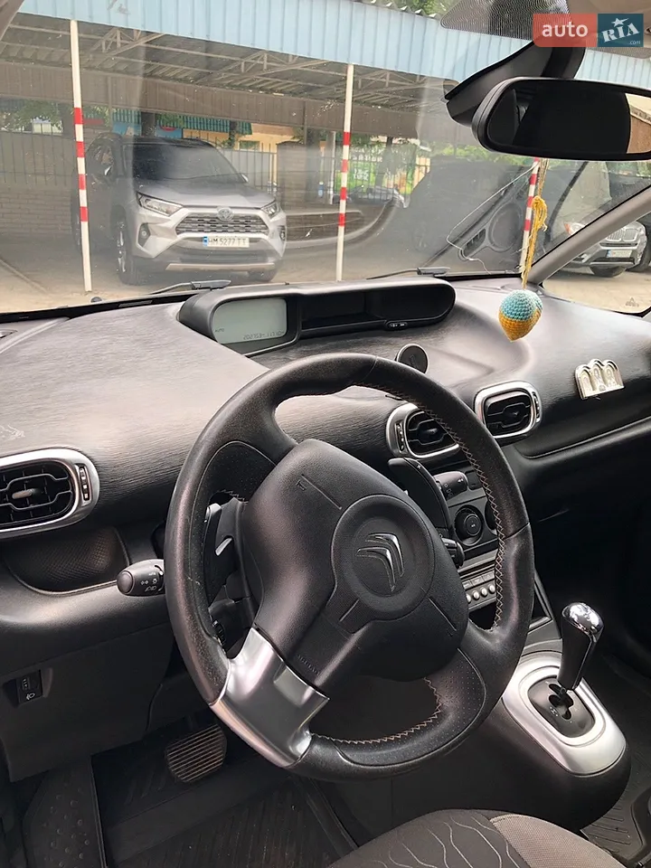 2013 Citroen C3 Picasso - мініатюра 13