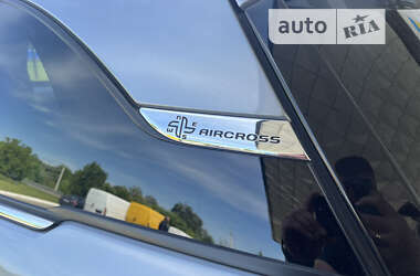 Позашляховик / Кросовер Citroen C4 Aircross 2012 в Дубні