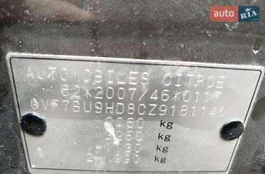 Внедорожник / Кроссовер Citroen C4 Aircross 2013 в 