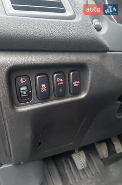 Внедорожник / Кроссовер Citroen C4 Aircross 2014 в 