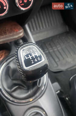 Внедорожник / Кроссовер Citroen C4 Aircross 2014 в 