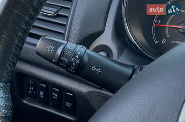 Позашляховик / Кросовер Citroen C4 Aircross 2012 в 