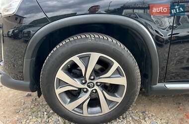 Внедорожник / Кроссовер Citroen C4 Aircross 2015 в 
