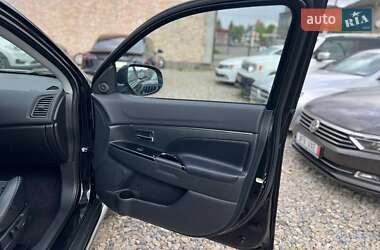 Внедорожник / Кроссовер Citroen C4 Aircross 2015 в 