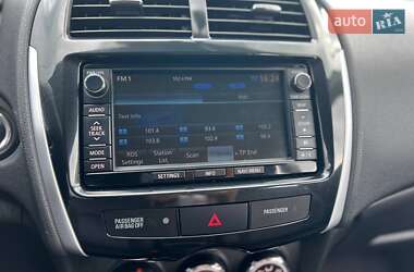Внедорожник / Кроссовер Citroen C4 Aircross 2015 в 