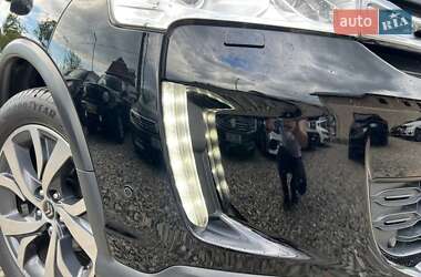 Внедорожник / Кроссовер Citroen C4 Aircross 2015 в 